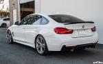 BMW 435i Gran Coupe by Dinan and EAS 2017 года